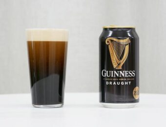ギネス黒ビール