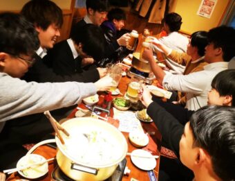 ☆おまかせ料理3500円プラン
