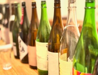 その他おすすめの銘酒各種もメニュー表や店内掲示などでその都度お知らせしております。