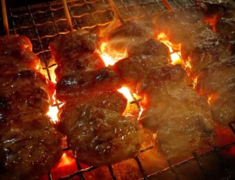 熟成豚バラ肉