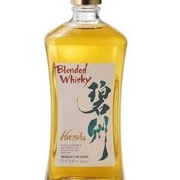 碧州ハイボール