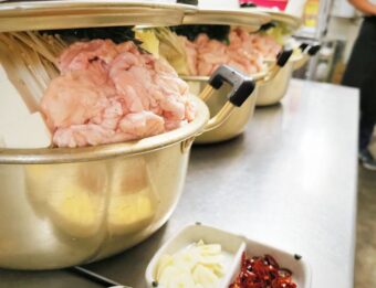 2月の特別営業と連休のお知らせ